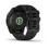 Смарт-годинник Garmin Fenix 7X Pro Sapphire Solar, 51mm Carbon Gray Silicone Band Black NFC EU (010-02778-11/10) - фото 6