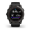 Смарт-годинник Garmin Fenix 7X Pro Sapphire Solar, 51mm Carbon Gray Silicone Band Black NFC EU (010-02778-11/10) - фото 3