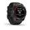 Смарт-годинник Garmin Fenix 7X Pro Sapphire Solar, 51mm Carbon Gray Silicone Band Black NFC EU (010-02778-11/10) - фото 2