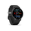 Смарт-годинник Garmin vivoactive 5 Slate Aluminum Bezel with Black Case and Silicone Band (010-02862-10/50) - фото 2