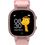 Смарт-годинник Gelius Summer GP-PK009 Pink - фото 2