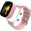 Смарт-годинник Gelius Summer GP-PK009 Pink - фото 5