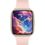Смарт-годинник Gelius Pro GP-SW014 (Amazwatch GTi) Gold Rose (UA) - фото 2