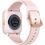 Смарт-годинник Gelius Pro GP-SW014 (Amazwatch GTi) Gold Rose (UA) - фото 4