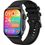Смарт-часы Gelius Amazwatch Ultra GP-SW011 Black - фото 1