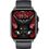 Смарт-часы Gelius Amazwatch Ultra GP-SW011 Black - фото 2