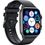 Смарт-часы Gelius Amazwatch Ultra GP-SW011 Black - фото 3