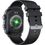 Смарт-часы Gelius Amazwatch Ultra GP-SW011 Black - фото 4