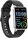 Смарт-часы Globex Smart Watch Fit Silver (UA) - фото 3