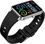 Смарт-часы Globex Smart Watch Fit Silver (UA) - фото 5