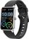 Смарт-часы Globex Smart Watch Fit Silver (UA) - фото 1