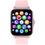 Смарт-часы Globex Smart Watch Me3 Pink (UA) - фото 2