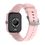 Смарт-часы Globex Smart Watch Me3 Pink (UA) - фото 3