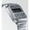 Часы Casio edgy A100WE-7BEF - фото 2