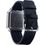 Часы Casio edgy A100WEL-1AEF - фото 3