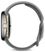Смарт-годинник Google Pixel Watch 3 41 mm LTE Champagne Gold Aluminum Case/Hazel Active Band - фото 4
