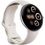 Смарт-часы Google Pixel Watch 3 41 mm Wi-Fi Polished Silver Aluminum Case/Porcelain Active Band - фото 3