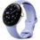 Смарт-годинник Google Pixel Watch 4 41mm Wi-Fi Polished Silver Aluminum case / Iris Active Band - фото 1