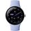 Смарт-годинник Google Pixel Watch 4 41mm Wi-Fi Polished Silver Aluminum case / Iris Active Band - фото 2
