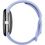 Смарт-годинник Google Pixel Watch 4 41mm Wi-Fi Polished Silver Aluminum case / Iris Active Band - фото 3