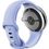 Смарт-годинник Google Pixel Watch 4 41mm Wi-Fi Polished Silver Aluminum case / Iris Active Band - фото 4