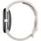 Смарт-часы Google Pixel Watch 4 41mm Wi-Fi Polished Silver Aluminum case / Porcelain Active Band (JP) - фото 3