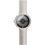 Смарт-часы Google Pixel Watch 4 41mm Wi-Fi Polished Silver Aluminum case / Porcelain Active Band (JP) - фото 5