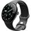 Смарт-годинник Google Pixel Watch 4 45mm Wi-Fi Matte Black Aluminum case / Obsidian Active Band (GA09962-EU) - фото 1