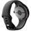 Смарт-годинник Google Pixel Watch 4 45mm Wi-Fi Matte Black Aluminum case / Obsidian Active Band (GA09962-EU) - фото 4