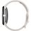 Смарт-годинник Google Pixel Watch 4 45mm WI-FI Polished Silver Aluminum case / Porcelain Active Band (JP) - фото 3