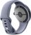 Смарт-годинник Google Pixel Watch 4 45mm Wi-Fi Satin Moonstone Aluminum case / Moonstone Active Band - фото 4