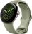 Смарт-часы Google Pixel Watch 5 41mm Wi-Fi Satin Pyrite / Olive Active Band (JP) - фото 1