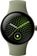 Смарт-часы Google Pixel Watch 5 41mm Wi-Fi Satin Pyrite / Olive Active Band (JP) - фото 2