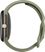 Смарт-часы Google Pixel Watch 5 41mm Wi-Fi Satin Pyrite / Olive Active Band (JP) - фото 3