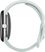 Смарт-часы Google Pixel Watch 5 41mm Wi-Fi Polished Silver / Fog Active Band (JP) - фото 3