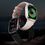 Смарт-часы Haylou Iron Neo LS28 Silver - фото 2