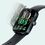 Смарт-часы Haylou Watch 4 LS25 Black - фото 2