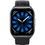 Смарт-часы Haylou Watch 3 (HCS02) Black (UA) - фото 2