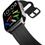Смарт-часы Haylou Watch 3 (HCS02) Black (UA) - фото 5