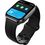 Смарт-часы Haylou Watch 3 (HCS02) Black (UA) - фото 6