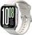 Смарт-годинник Haylou Watch 3 (HCS02) Silver (UA) - фото 1