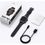 Смарт-часы Haylou Iron Neo LS28 Black - фото 2