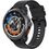 Смарт-годинник Haylou Solar Ultra LS23 Black (UA) - фото 1