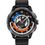 Смарт-годинник Haylou Solar Ultra LS23 Black (UA) - фото 2