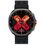 Смарт-часы Haylou Vibe (LS30) Black (UA) - фото 2