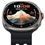Смарт-часы Haylou Vibe (LS30) Black (UA) - фото 3