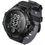 Дитячий смарт-годинник Hoco Y107 4G Black - фото 1