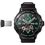 Дитячий смарт-годинник Hoco Y107 4G Black - фото 2