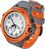 Дитячий смарт-годинник Hoco Y107 4G Orange - фото 1