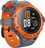 Дитячий смарт-годинник Hoco Y107 4G Orange - фото 2